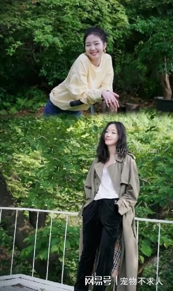 长得不算惊艳却被公认美女，原因何在？
